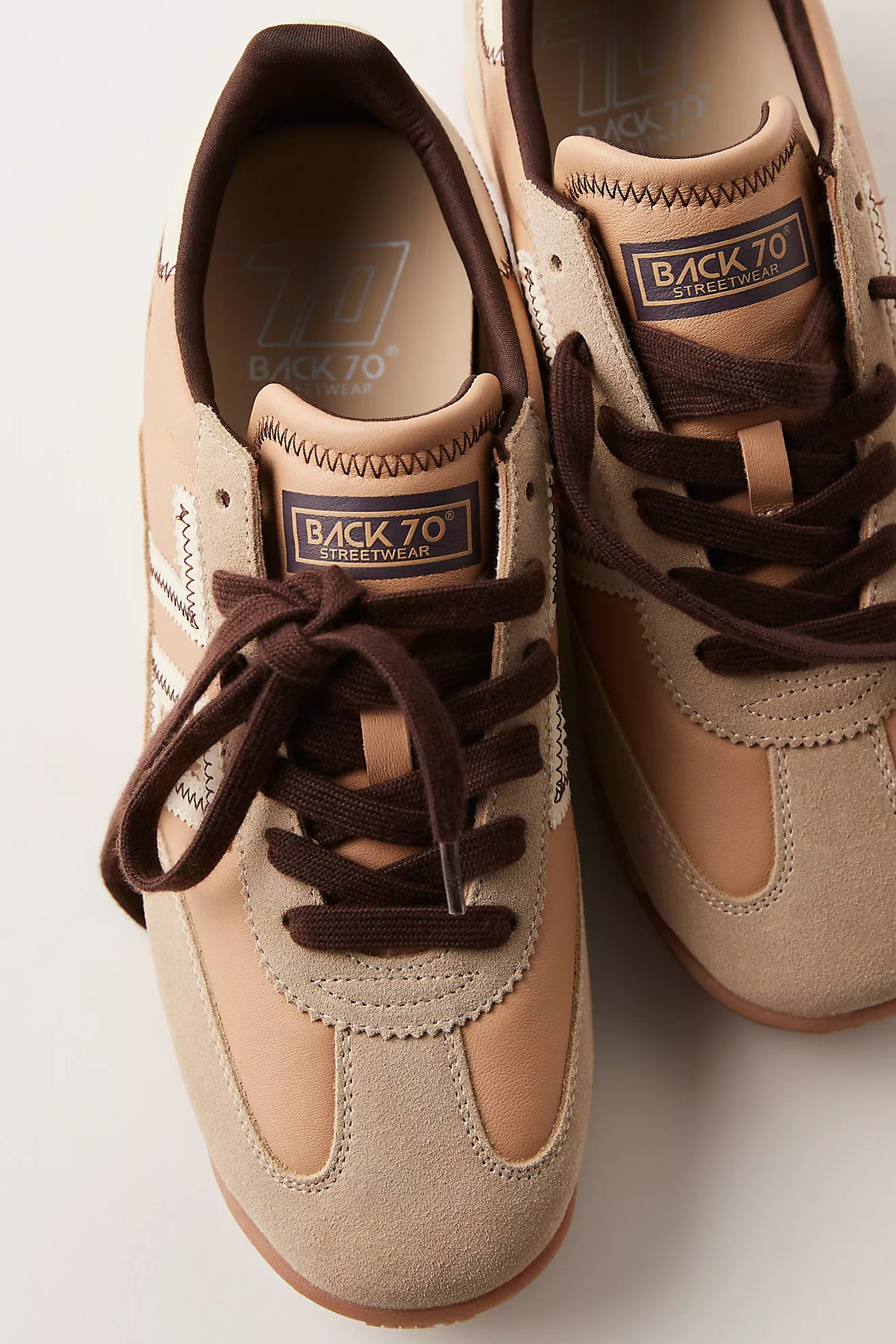 Back 70 Jogger Sneakers | Free People (Global - UK&FR Excluded)