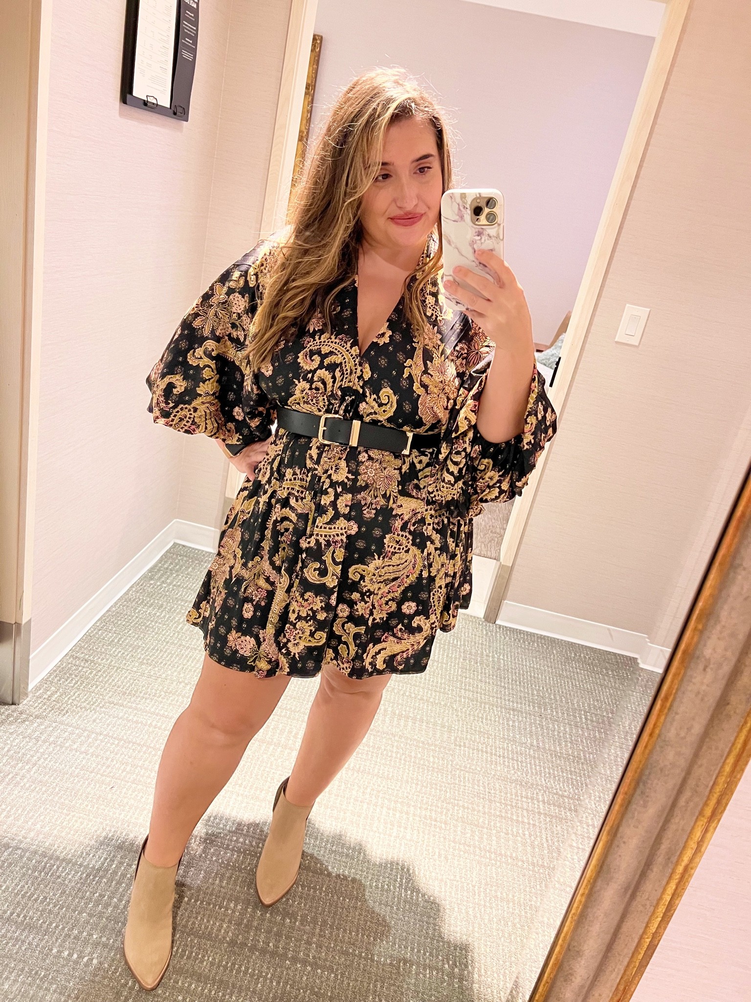 Fall dresses, fall style 