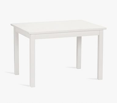 Carolina Small Play Table | Pottery Barn Kids | Pottery Barn Kids