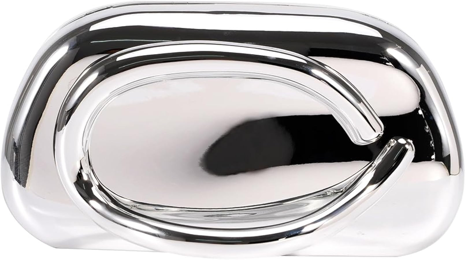 PHILOMENA Evening Clutch Purses Women Acrylic Handbags Metal Handlebars Shoulder Crossbody Bag We... | Amazon (US)