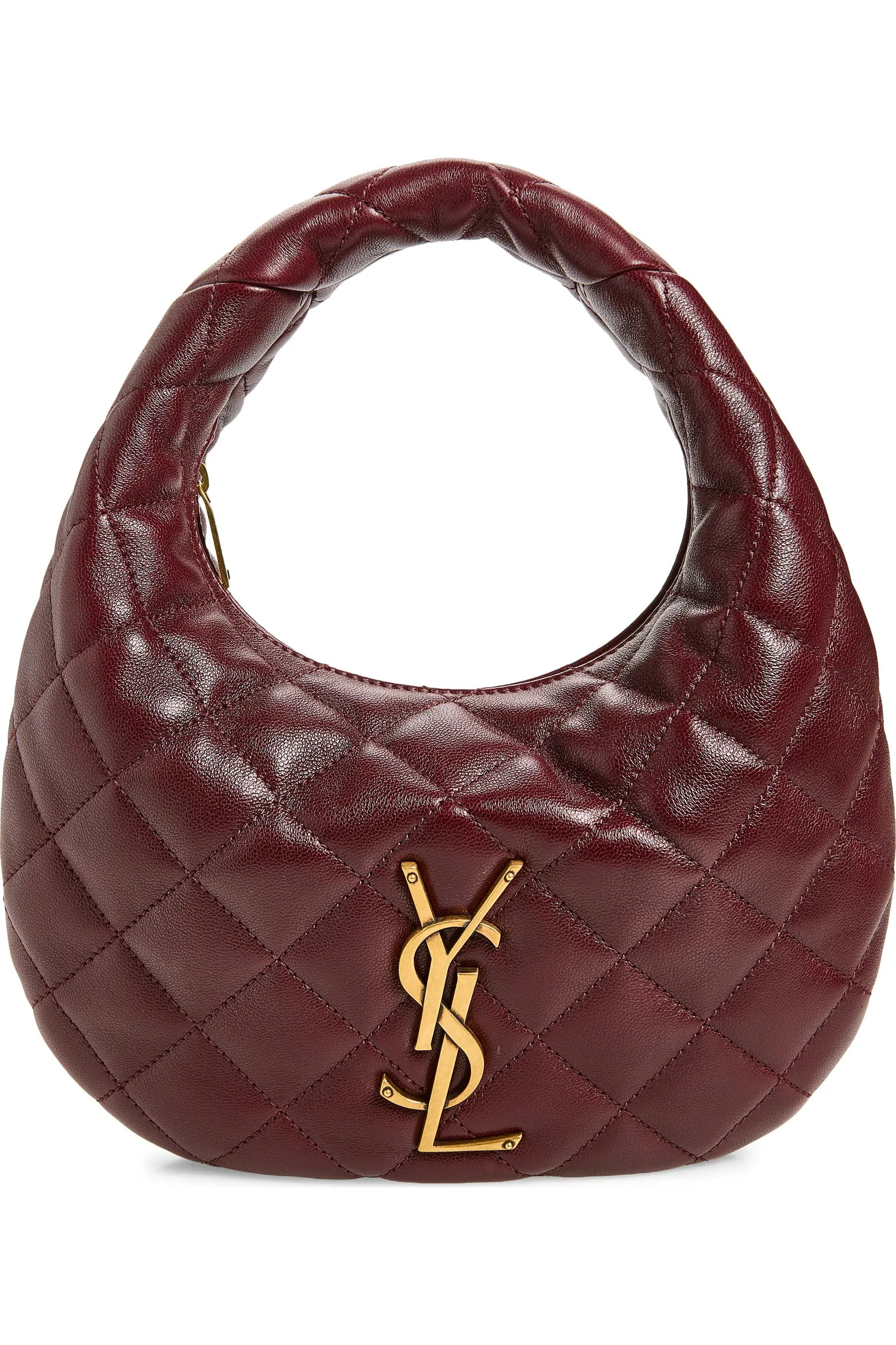 Baby Icare Quilted Leather Hobo Bag (Women) | Nordstrom | Nordstrom
