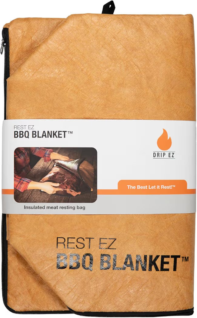 Rest EZ BBQ Blanket® Heavy-Duty Insulated Meat Resting Bag | Amazon (US)