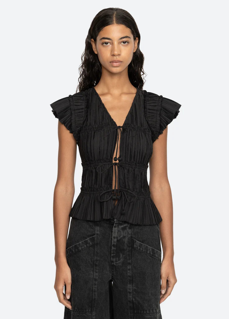 Parcie Top | Sea New York