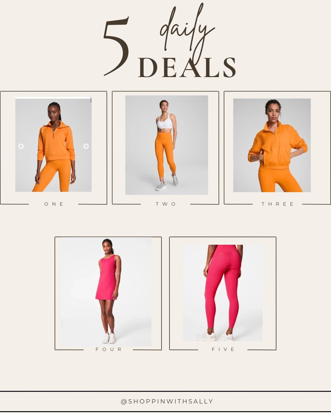 So many great staples on sale!!! #hocspring #warmspring #warmautumn 

#LTKSaleAlert #LTKActive #LTKSeasonal