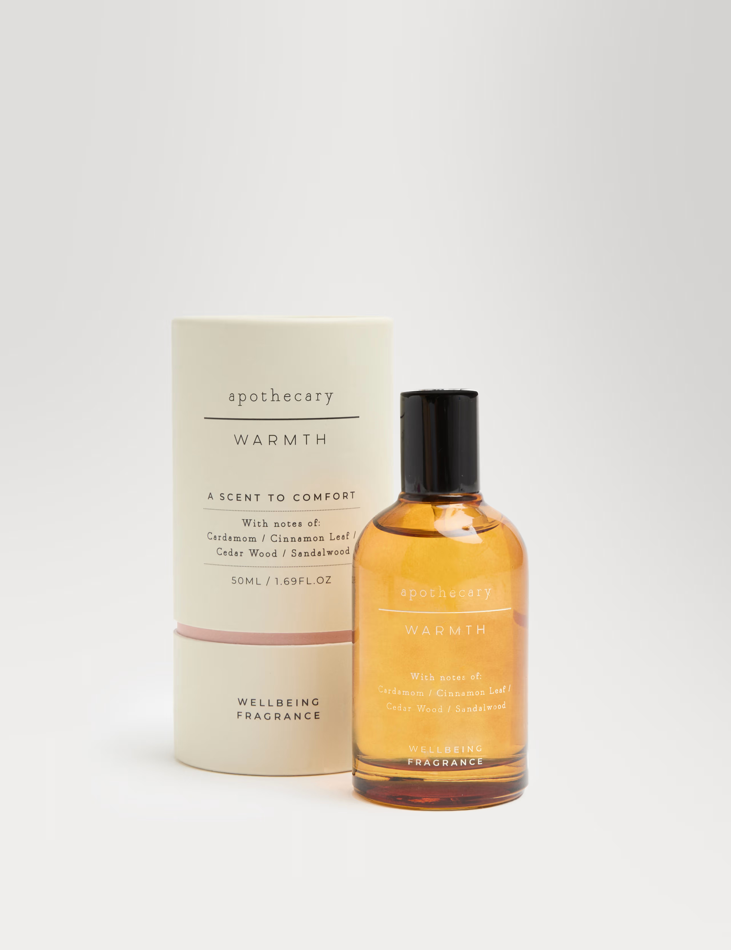 Warmth Eau de Parfum 50ml | Marks & Spencer (UK)