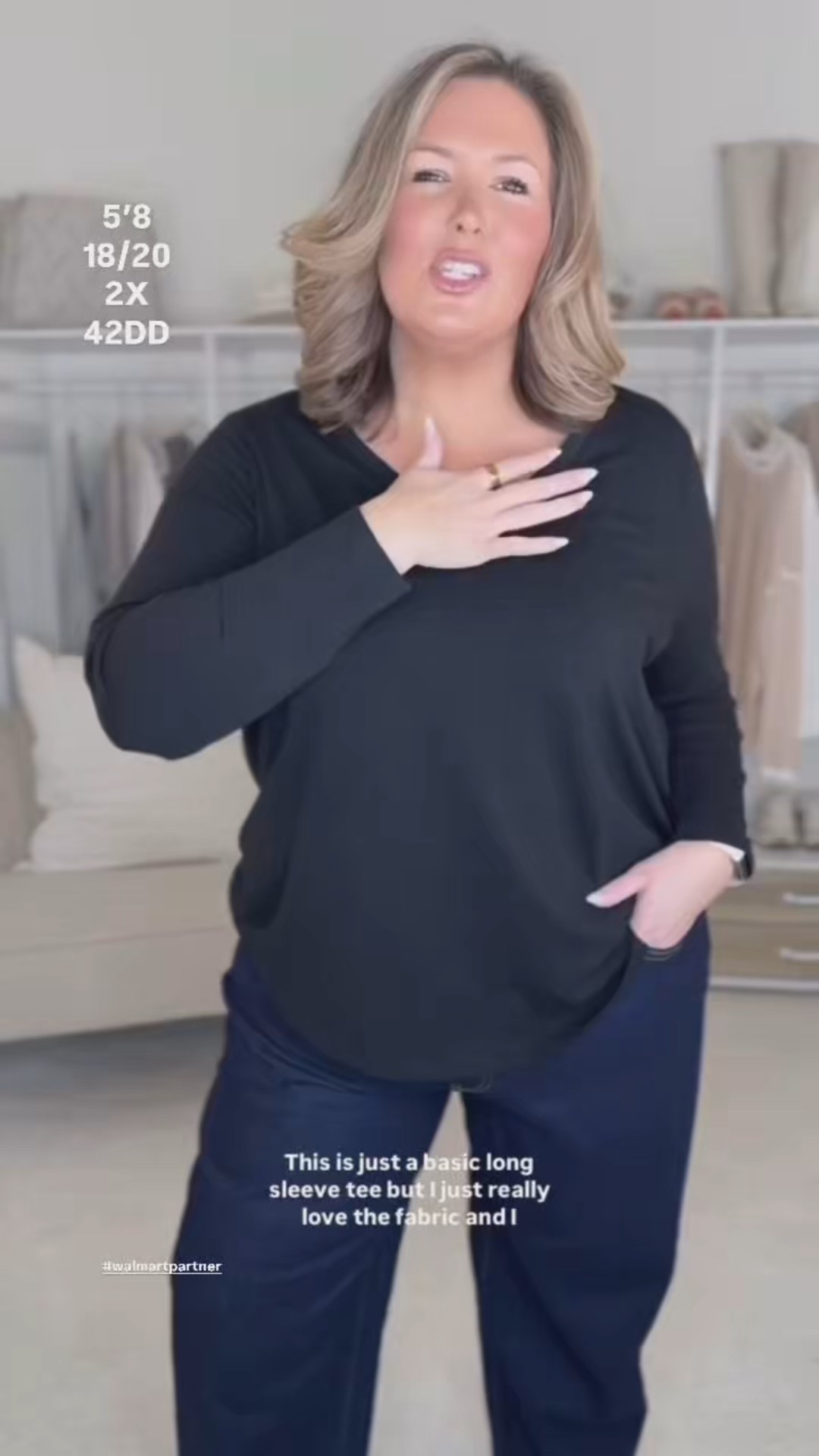 Wearing a 2X in the top and 20W in the jeans!

Plus size fashion, everyday outfit ideas, comfy casual, mom style 

#LTKMidsize #LTKOver40 #LTKPlusSize
