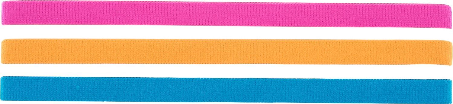 Soffe Mini Headbands 3-Pack | Academy Sports + Outdoor Affiliate