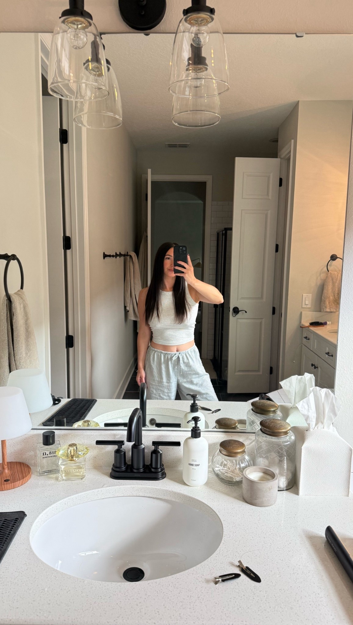 Loungewear finds from Target and Old Navyy

#LTKStyleTip #LTKFindsUnder50