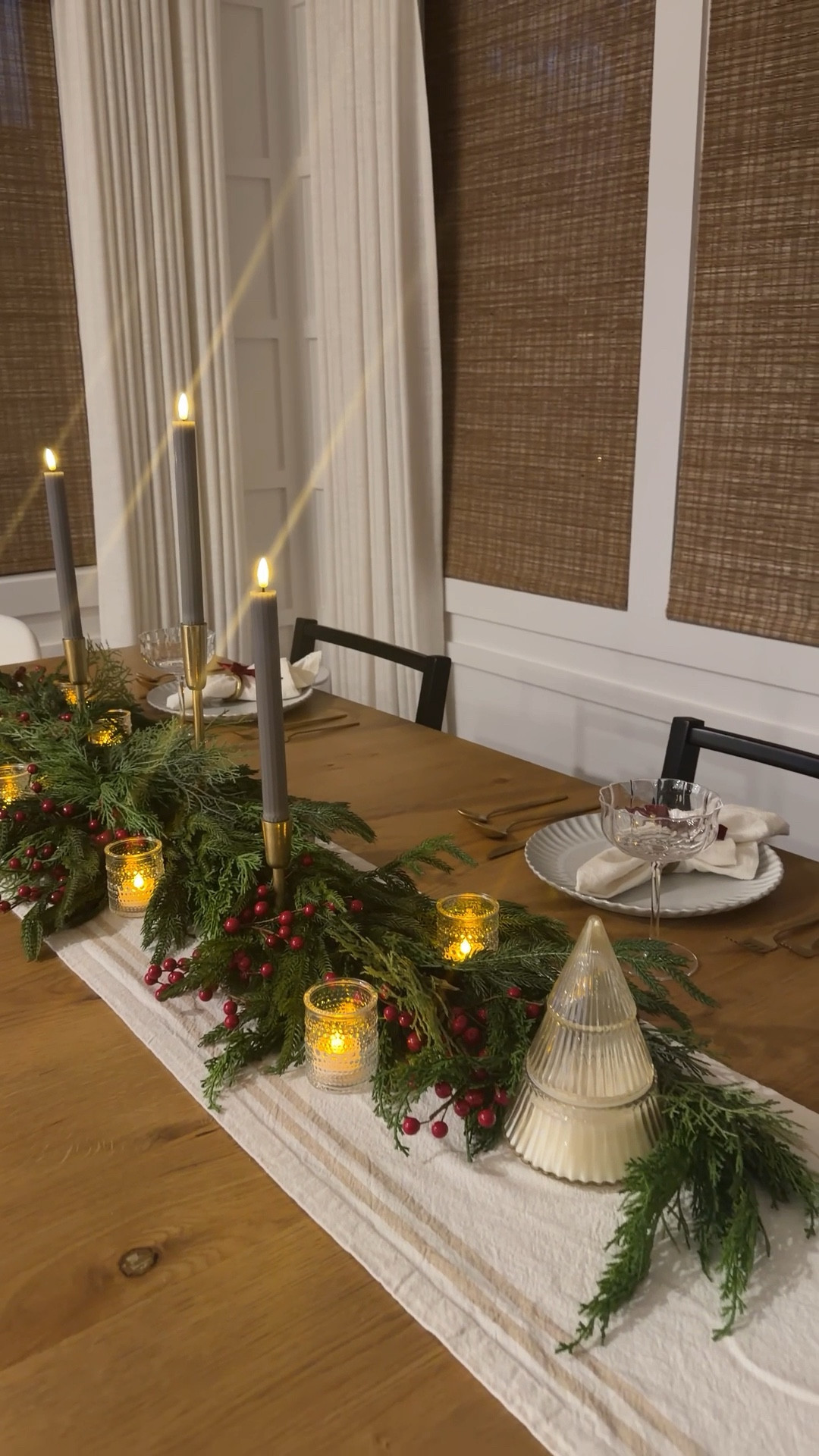 Christmas tablescape, holiday table setting, fall tablescape, dinner ware, Christmas centerpiece, centerpiece, holiday center, thanksgiving table, Christmas table setting, Christmas tablescape, Ralph Lauren Christmas decor, Ralph Lauren Christmas table setting 

#LTKHome #LTKSeasonal #LTKHoliday

#LTKHoliday #LTKHome #LTKSeasonal