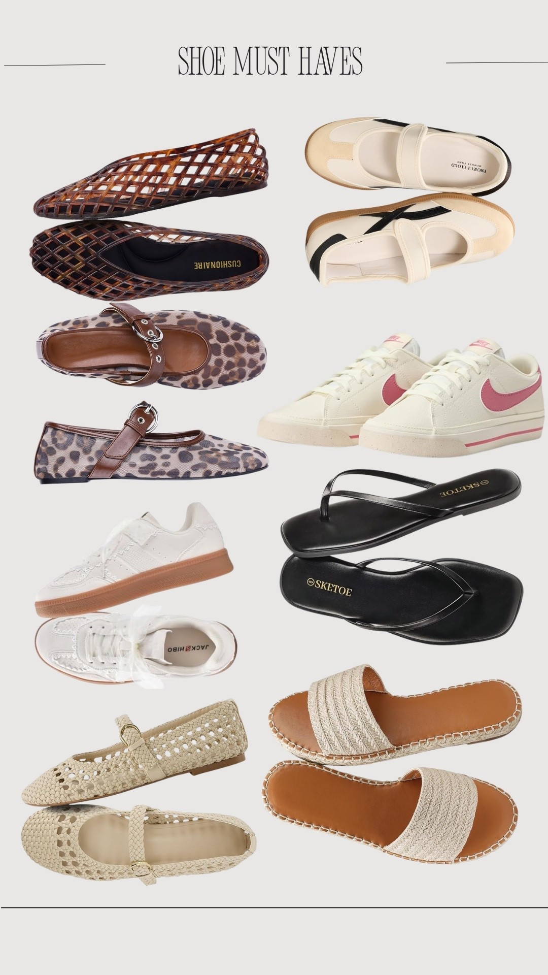Amazon sho must haves

#LTKdayinmylife #LTKgrwm #LTKootd