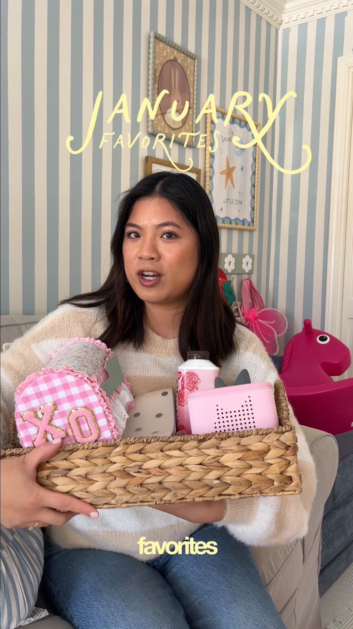 January Favorites! 

#LTKBeauty #LTKselfcare #LTKmomlife