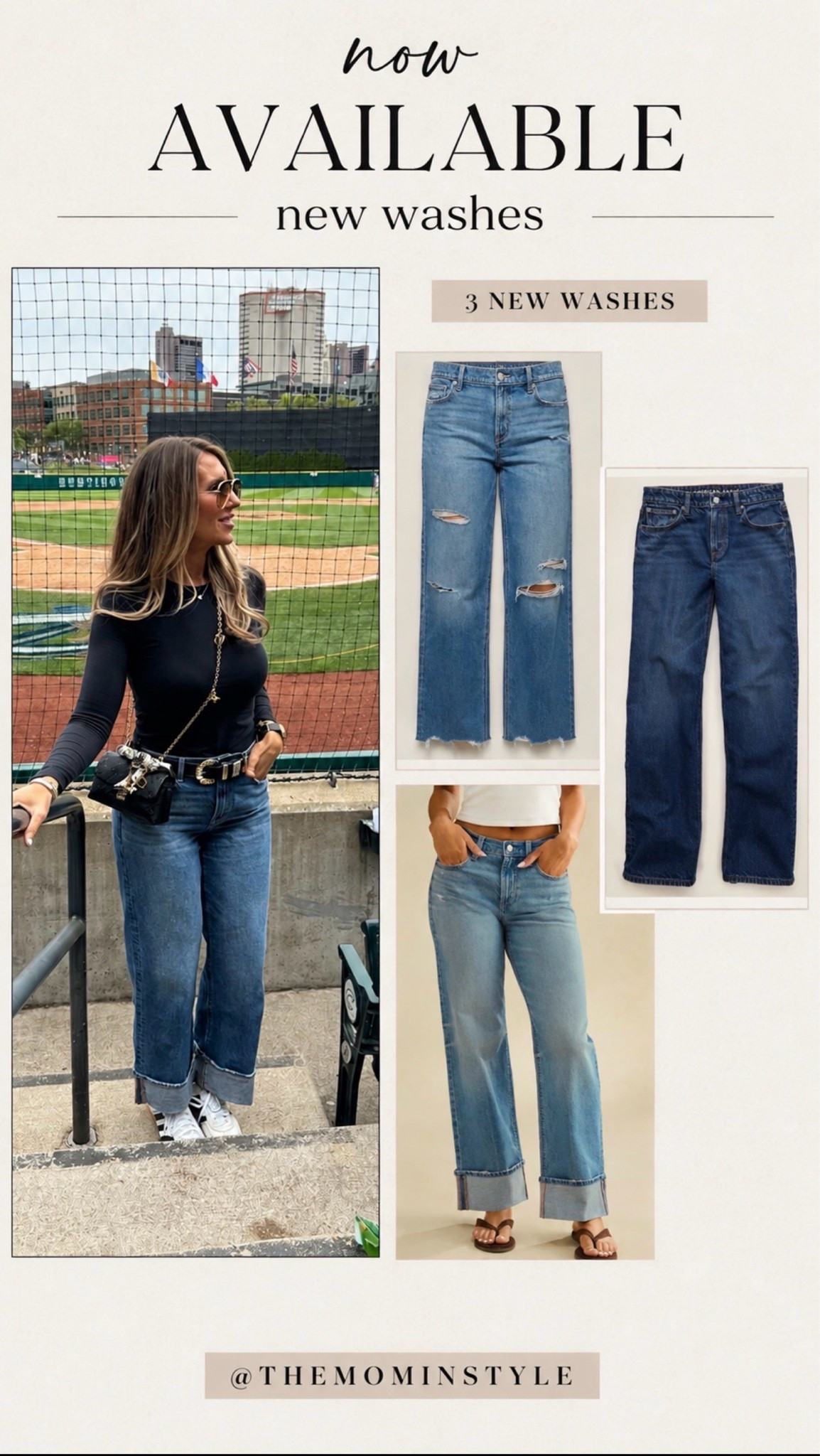 Stovepipe jeans are a top seller and they’re available now in new washes they run through to size I haven’t eat regular link

#LTKootd #LTKgrwm #LTKmomlife