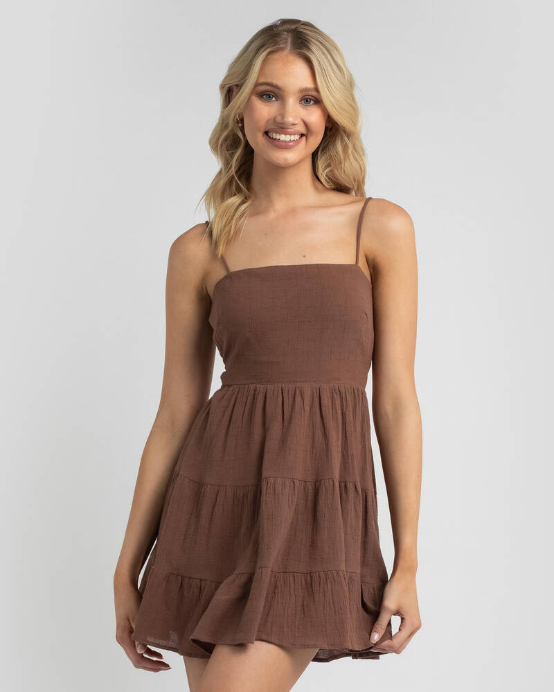 Tabetha Dress | City Beach (US)