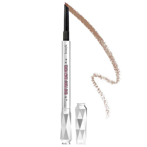 Benefit CosmeticsGoof Proof Waterproof Easy Shape & Fill Eyebrow Pencil | Sephora (US)