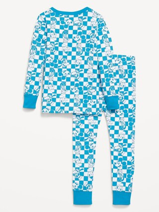 Disney© Snug-Fit Graphic Pajama for Toddler & Baby | Old Navy (US)