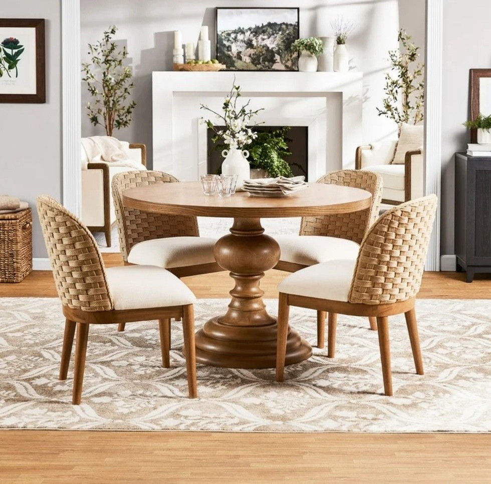 Fall home furniture and decor!

#fallhome #fallfurniture #falldecor #diningroom living room

#LTKSeasonal #LTKStyleTip #LTKHome