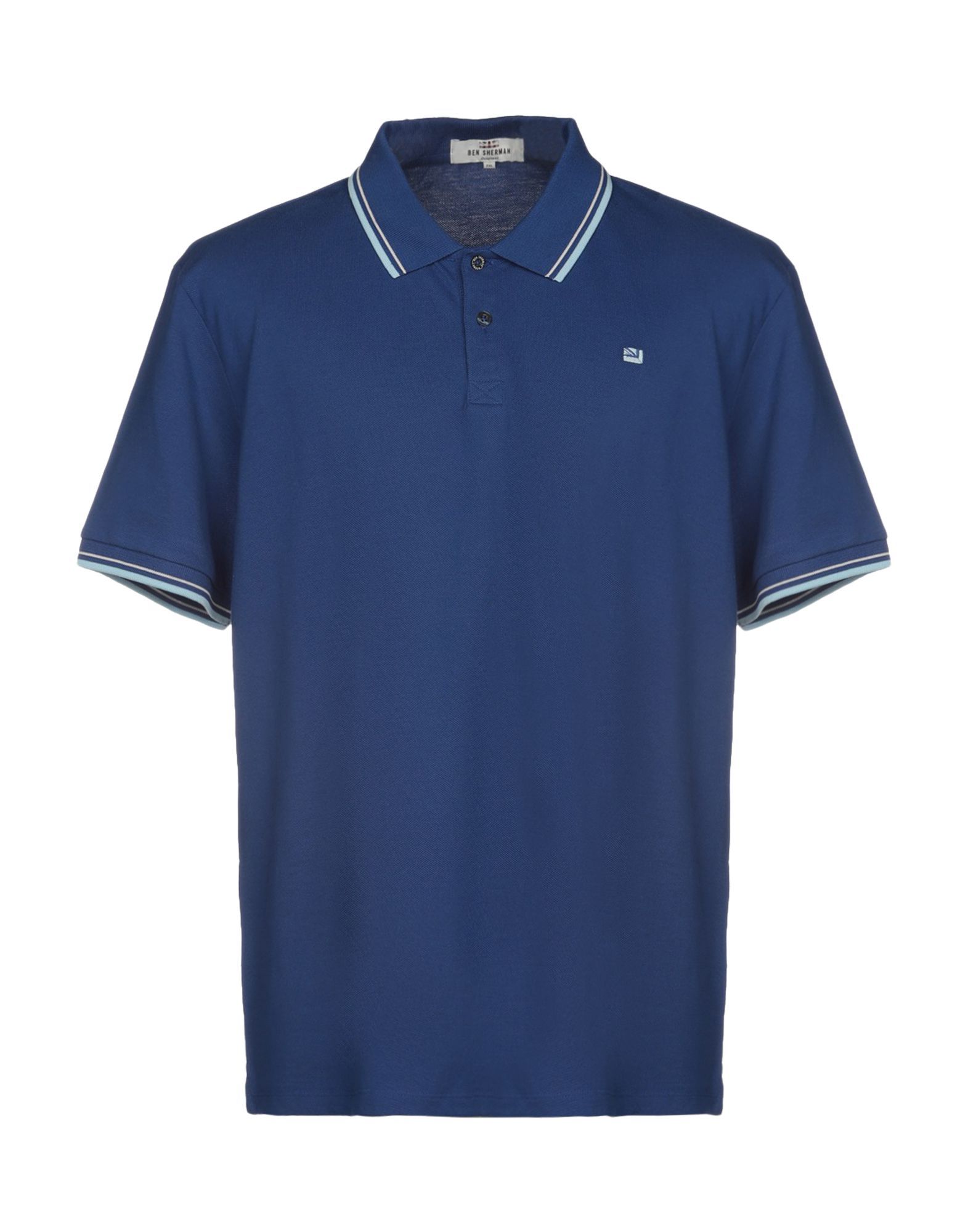 BEN SHERMAN Polo shirts | YOOX (US)