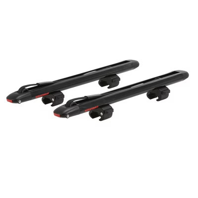 Yakima SupDawg Roof Mount SUP, Kayak, Surfboard Rack for Yakima Crossbars, Black | Target