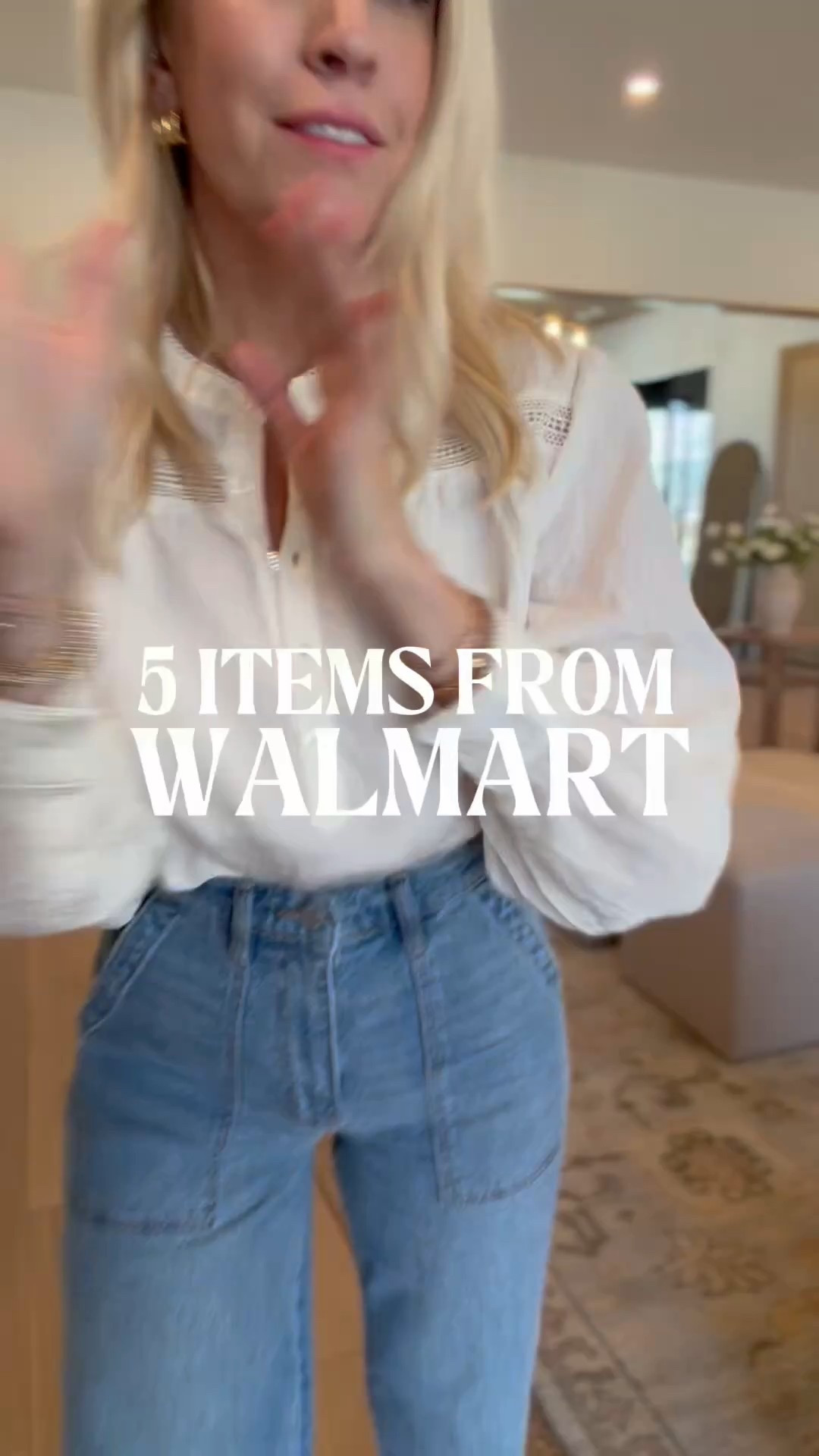 5 items from Walmart I would grab! 

#LTKgrwm #LTKootd #LTKdayinmylife
