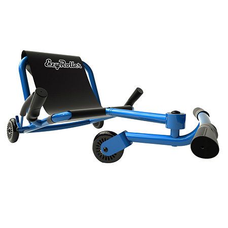 Classic Riding Machine Blue, One Size , Blue | JCPenney