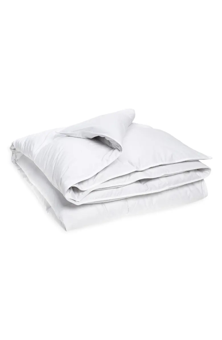 Ultraluxe All Season Down Comforter | Nordstrom