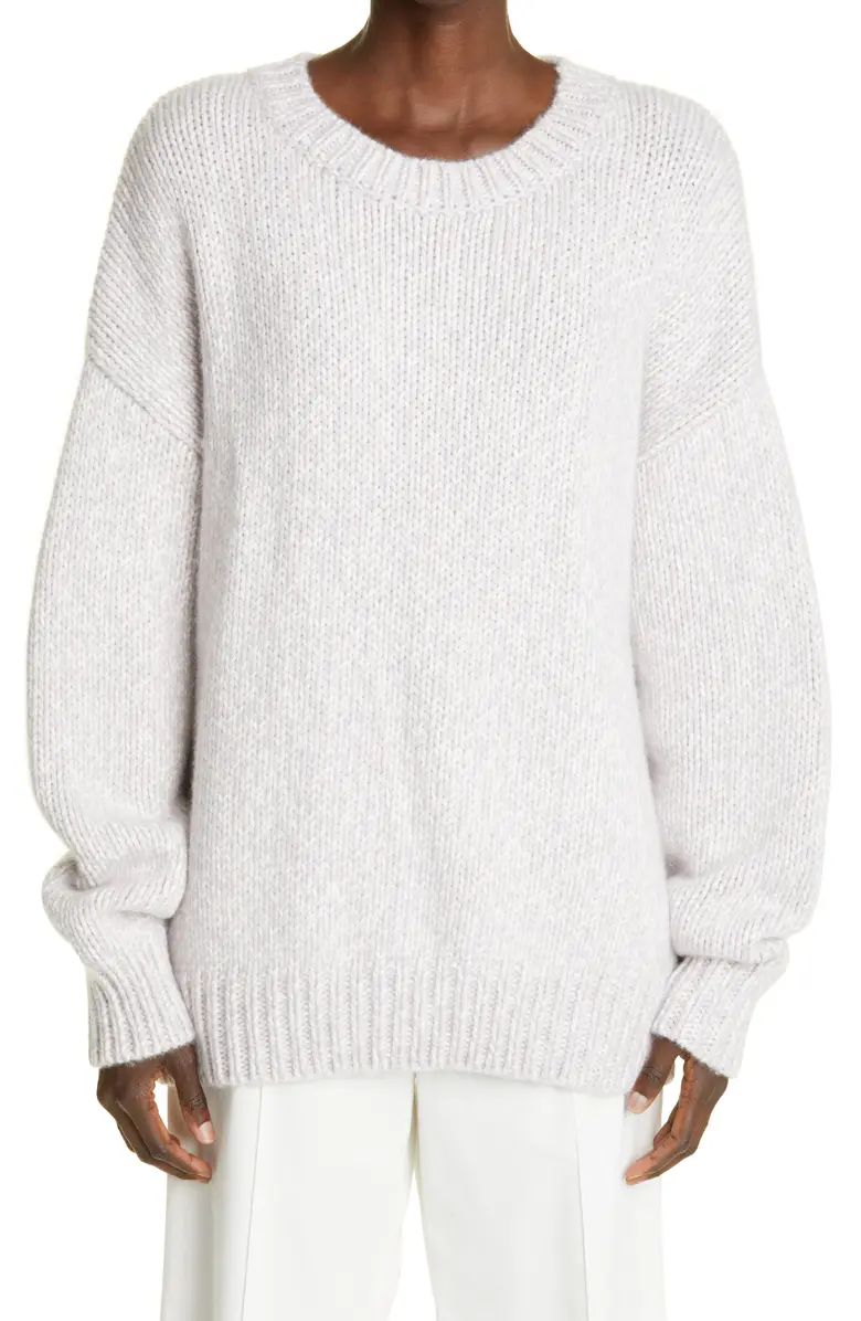 Oban Ultra Luxe Cashmere Pullover | Nordstrom