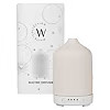 The White Collection Electrical Ceramic Diffuser | Boots.com