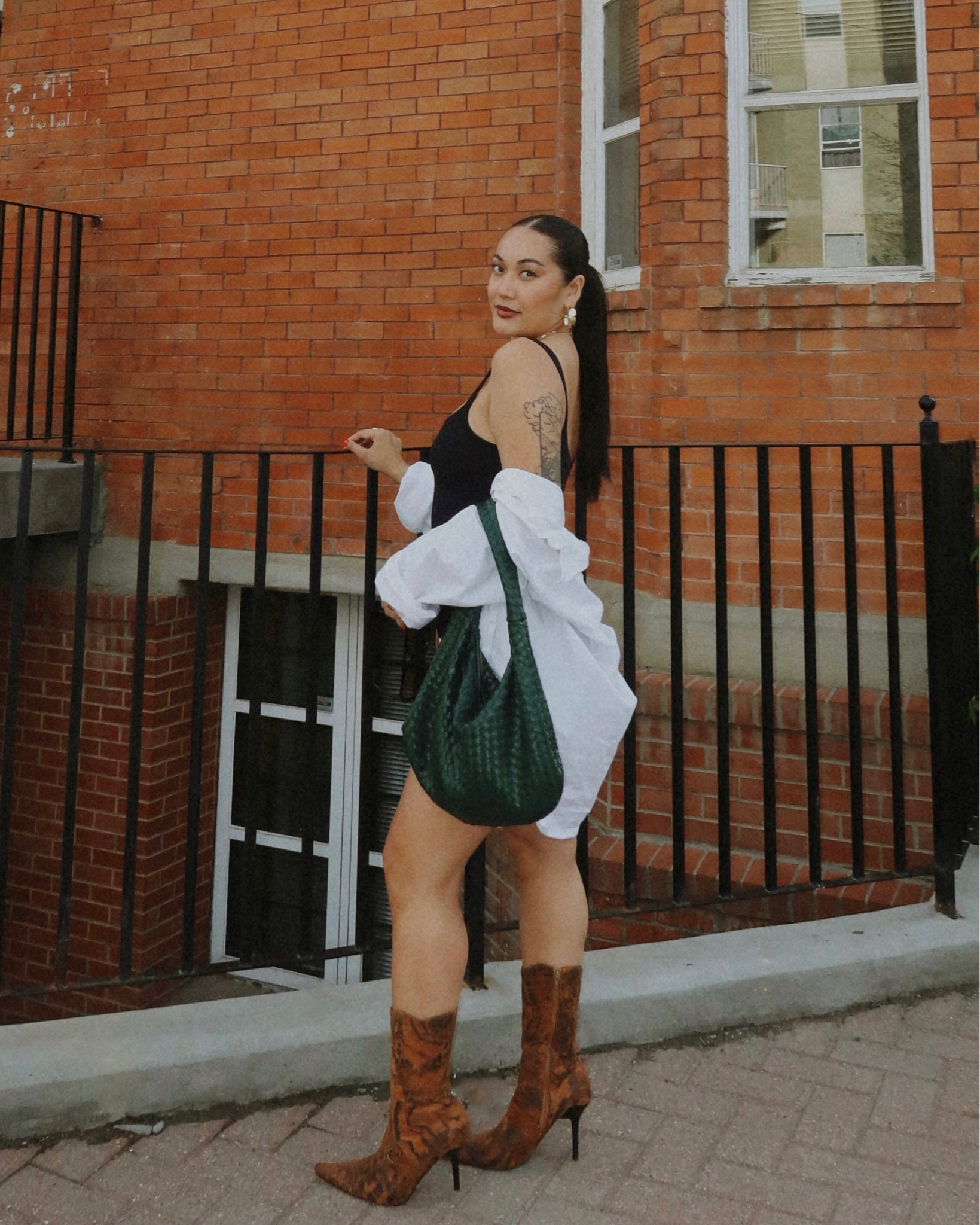 Casually

#LTKcurves #LTKsummer #LTKcanada