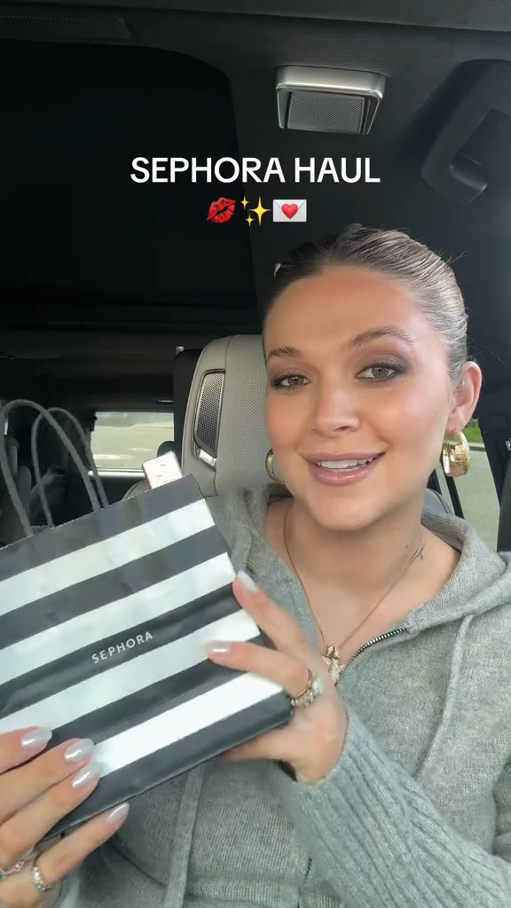 mini sephora haul !!

#LTKBeauty