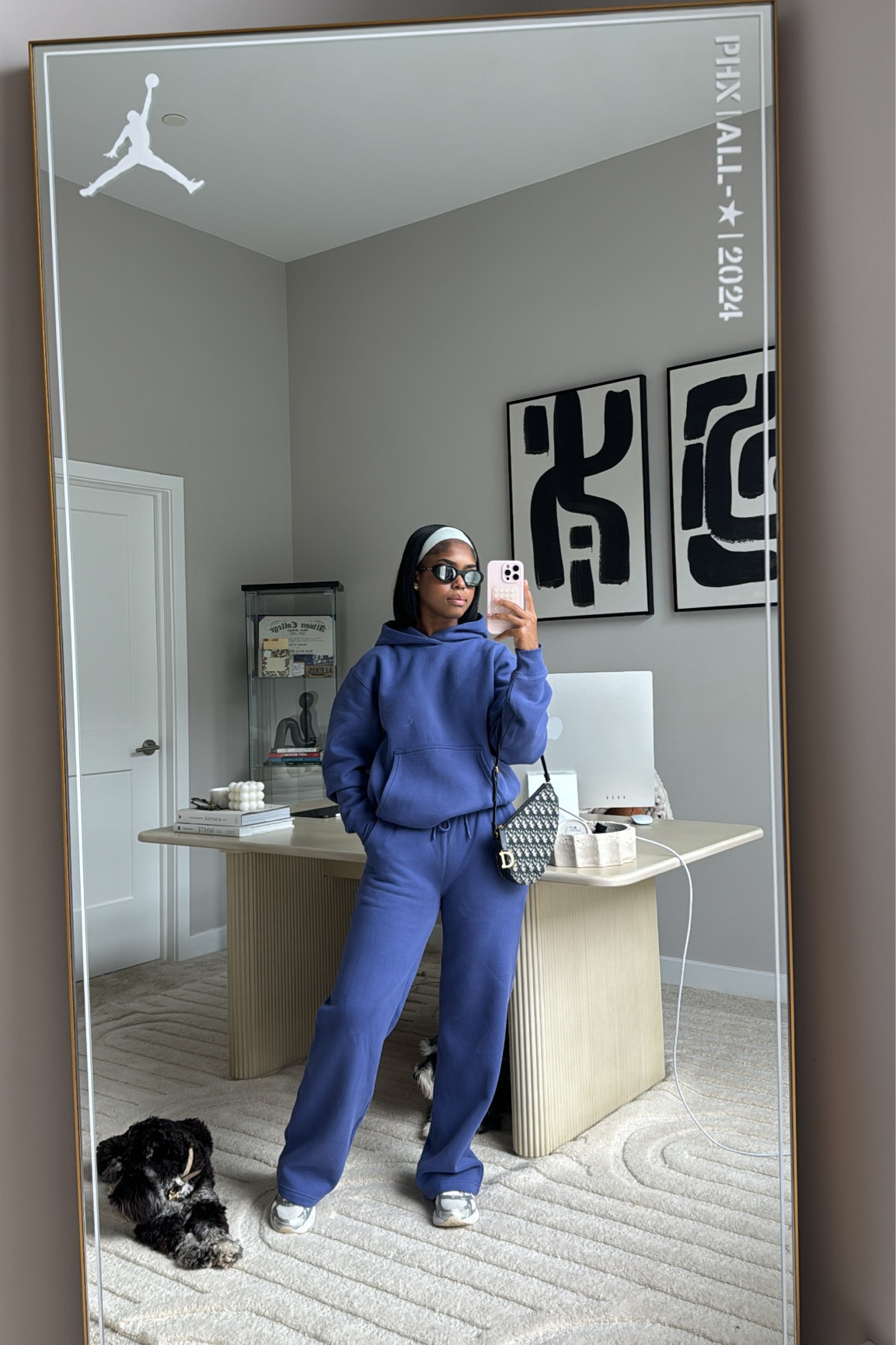 Cozy outfit 🤭