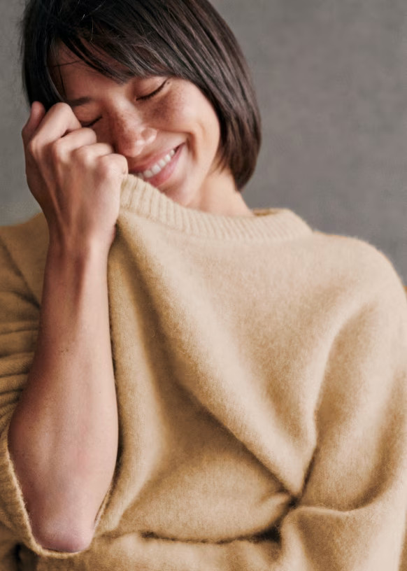 Pullover Amiel | Sézane - DE