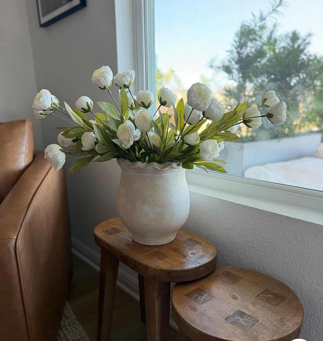 The Viral Peonies everyone loves are available again - but not for long. Shop now! 🌿🛒🌸

#LTKHome #LTKSeasonal #LTKSaleAlert