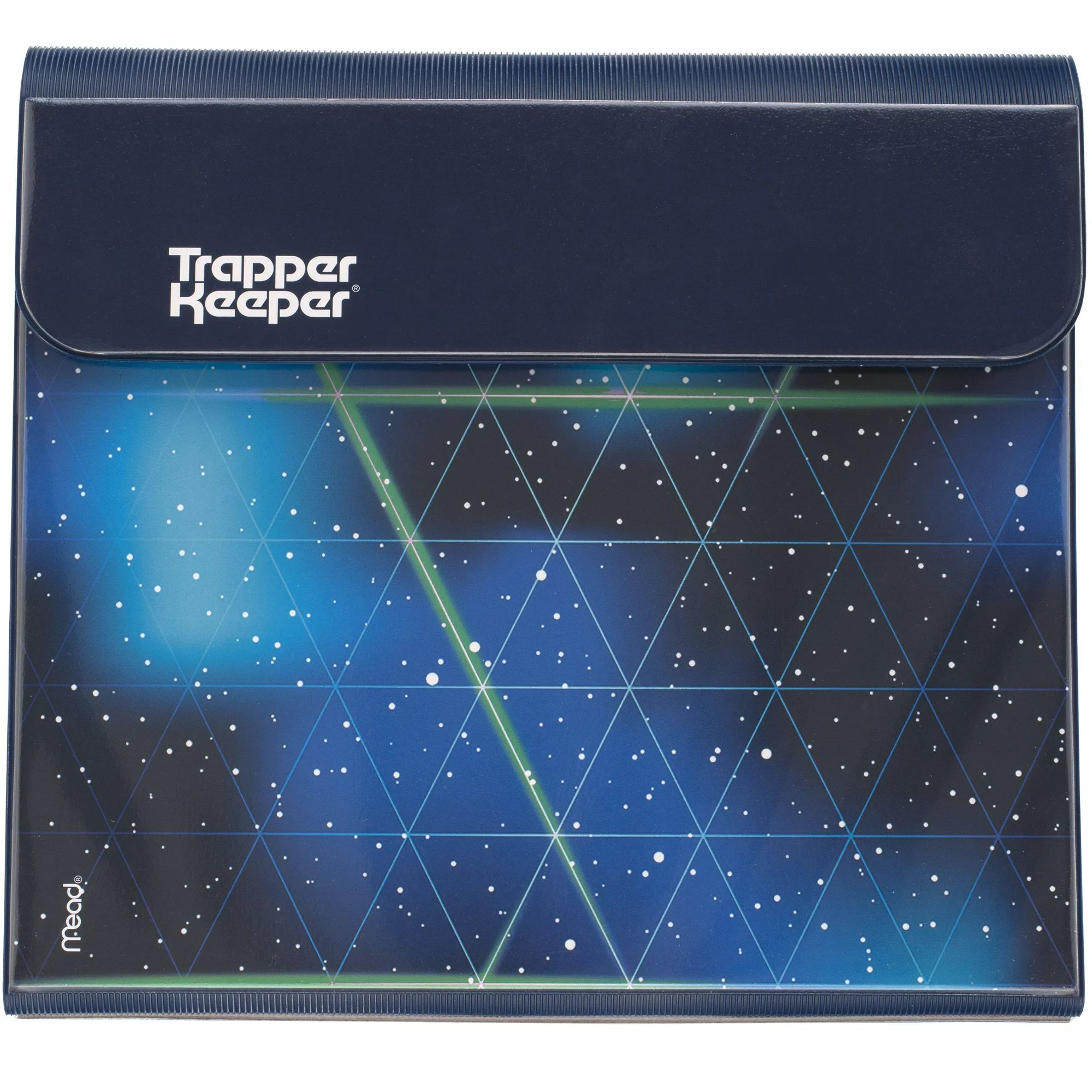 Trapper Keeper Binder, Space 1" Trapper Keeper | Walmart (US)