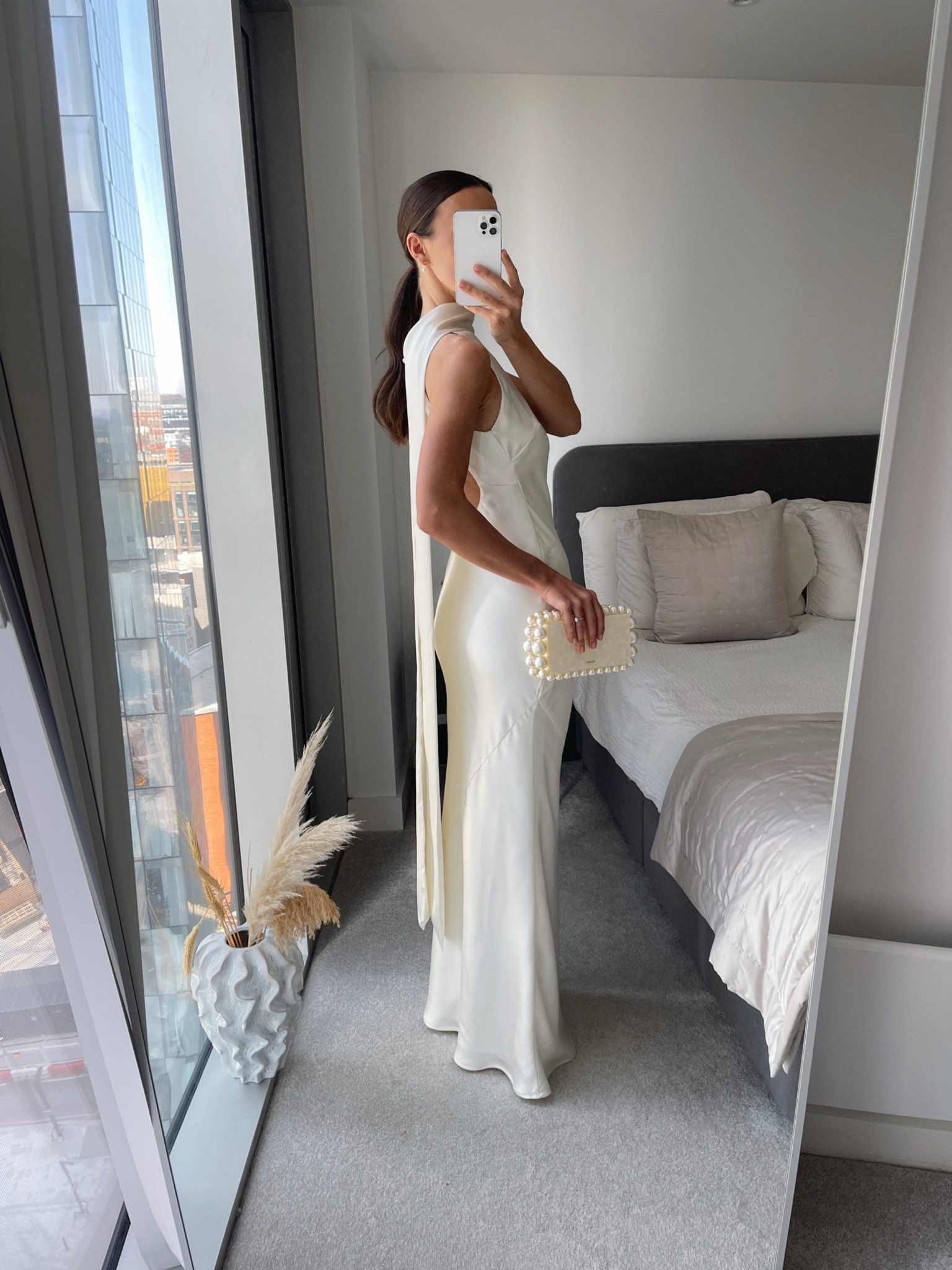 Bridal look 🤍

#LTKstyletip #LTKdresses #LTKwedding