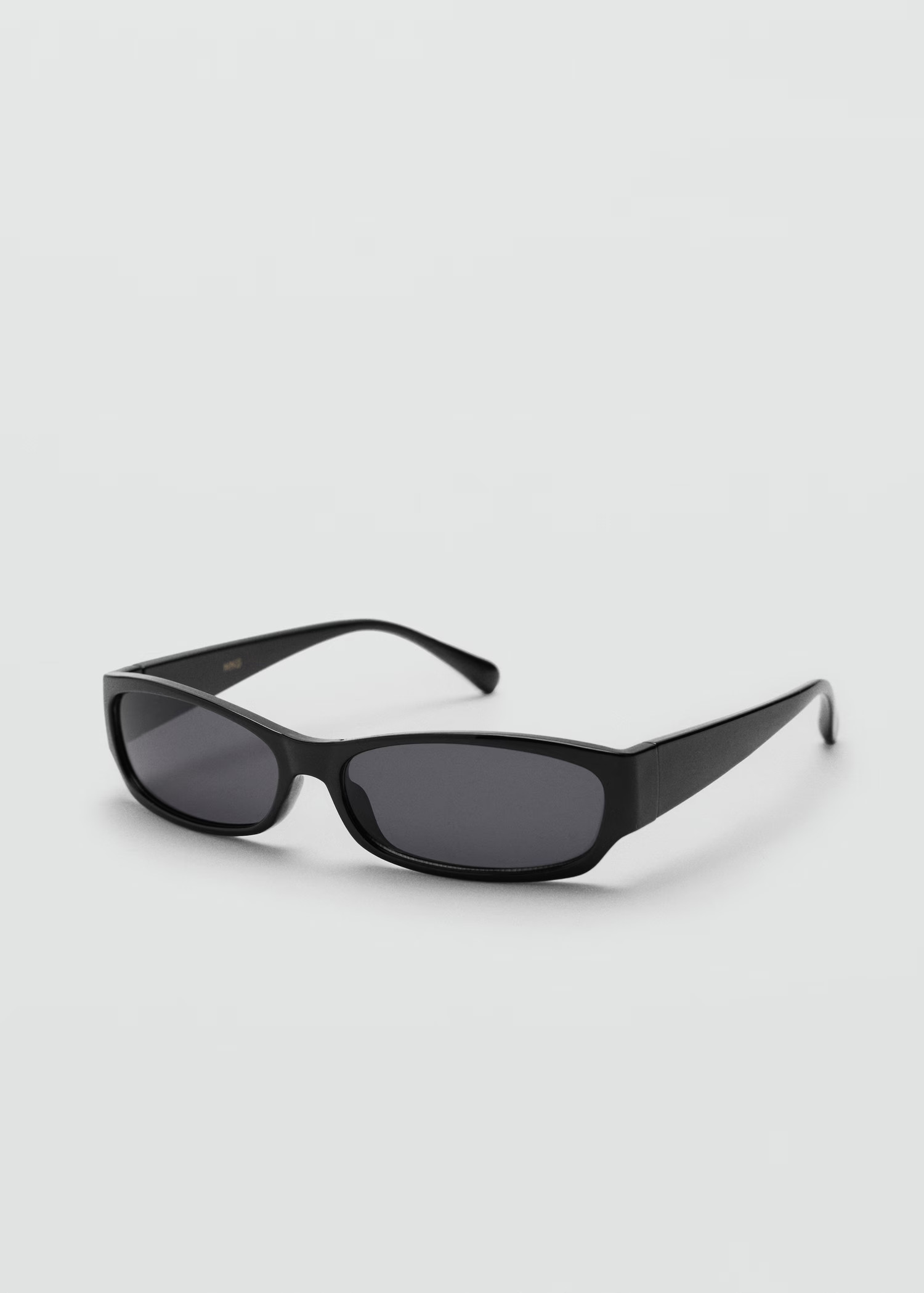 Acetate frame sunglasses | MANGO (UK)