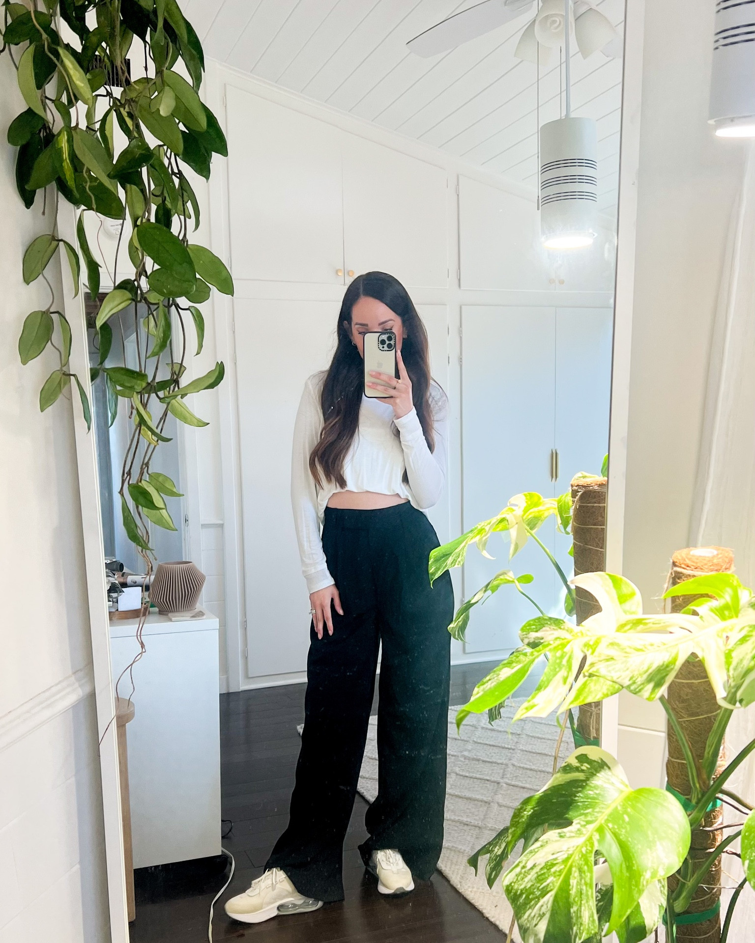 Casual-comfy OOTD

#LTKstyletip #LTKunder50 #LTKfit