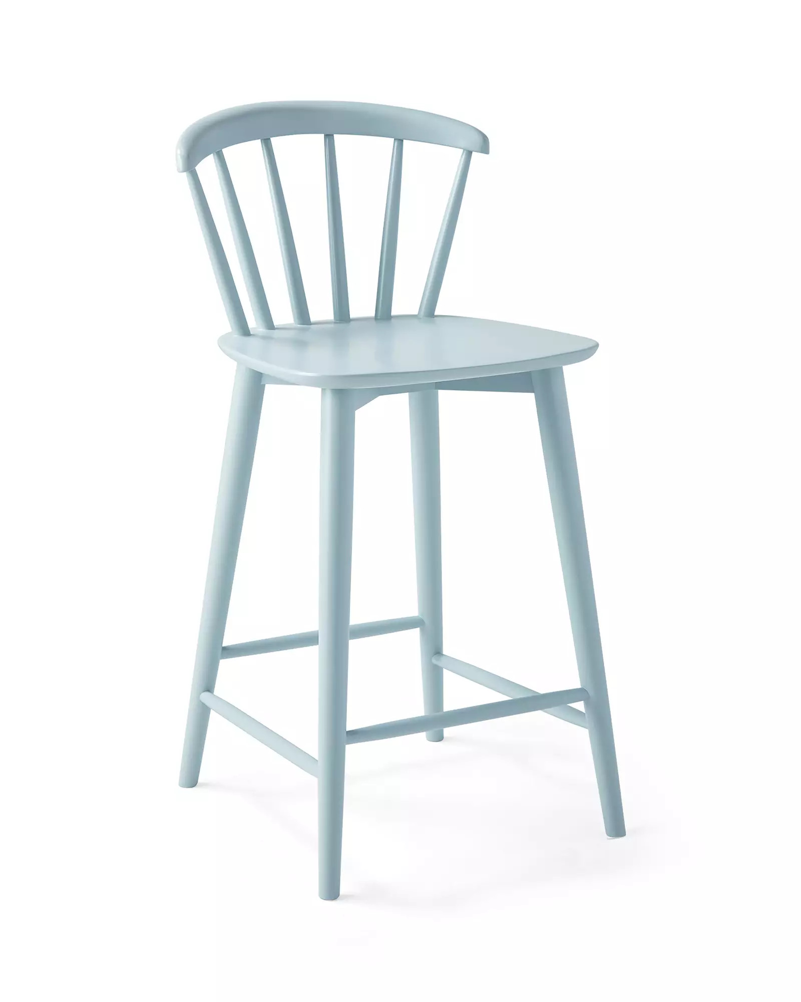 Carter Swivel & Counter Stool | Serena and Lily
