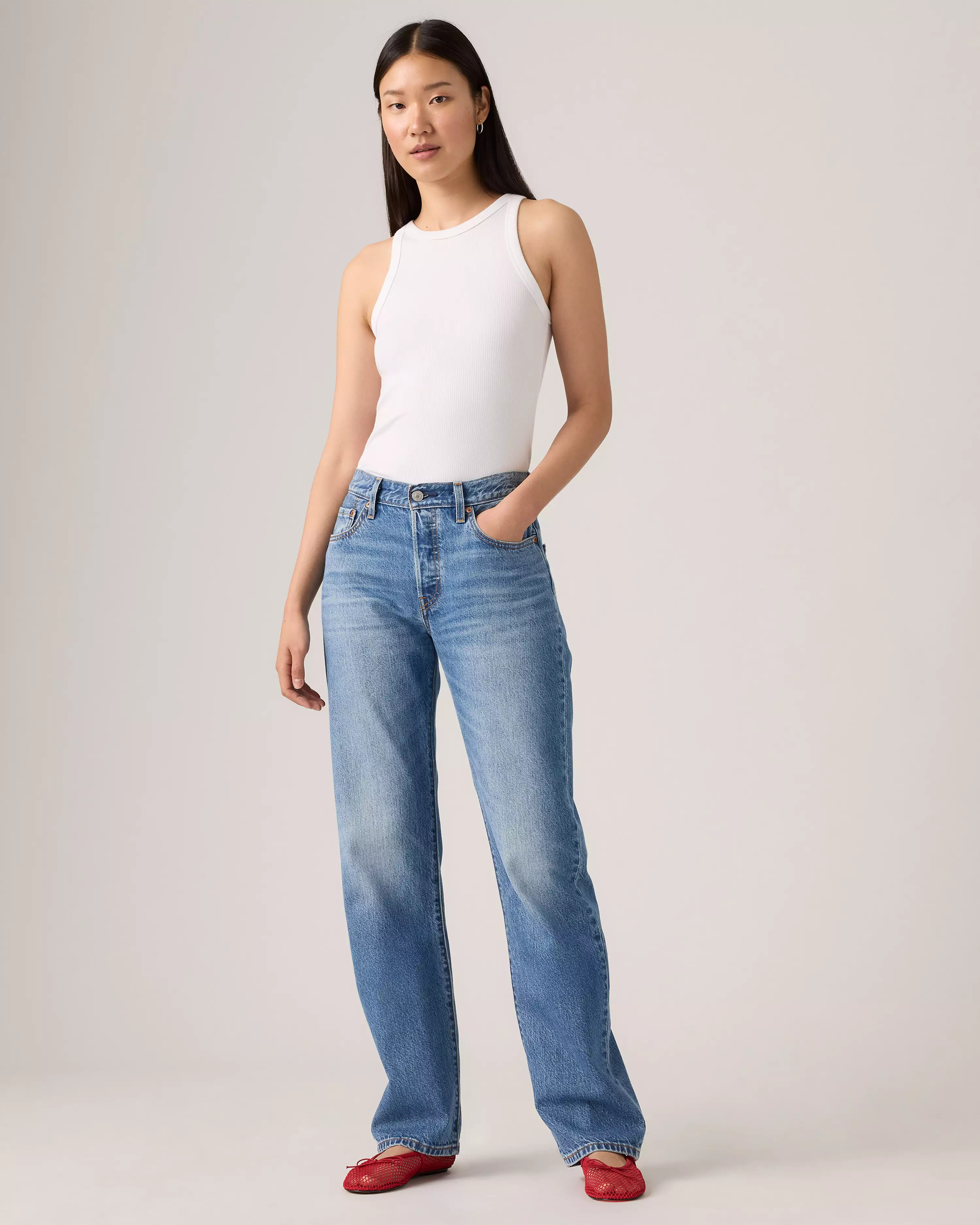 501® '90s Lightweight Women's Jeans | Levi's US