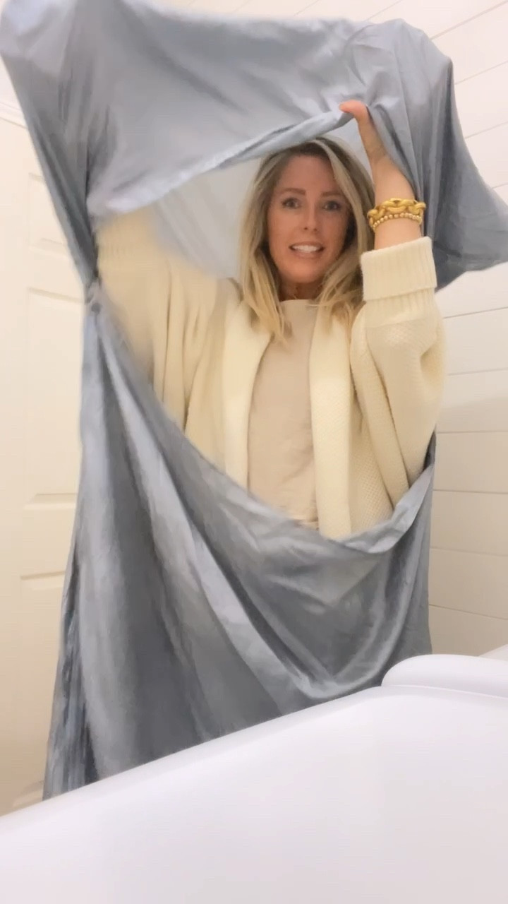 Self tanner cover to sleep in. Self tan essential to not get anything on your sheets. #LTKFind

Follow my shop @thesuestylefile on the @shop.LTK app to shop this post and get my exclusive app-only content!

#liketkit #LTKsalealert #LTKbeauty
@shop.ltk
https://liketk.it/3ZDHp

#LTKmidsize #LTKsalealert