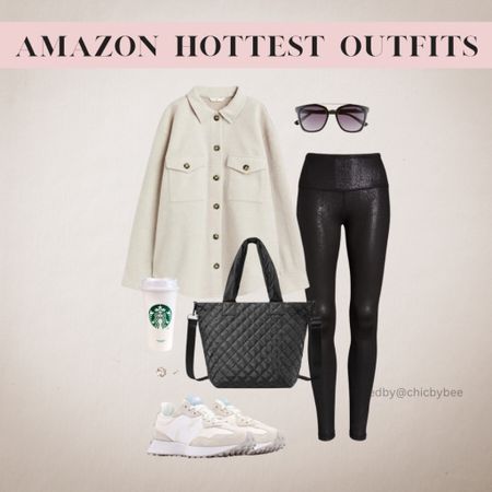 Outfit inspo by Amazon 🛒

#LTKHolidaySale #LTKGiftGuide #LTKCyberWeek