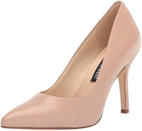 Nine West Women's Flax Pump | Amazon (US)