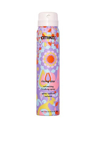 amika Travel Rising Star Volumizing Finishing Spray in Beauty: NA. | Revolve Clothing (Global)