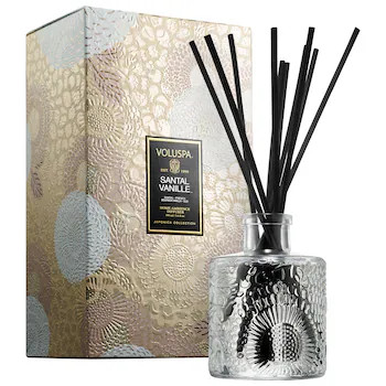VOLUSPASantal Vanille Home Diffuser | Sephora (US)