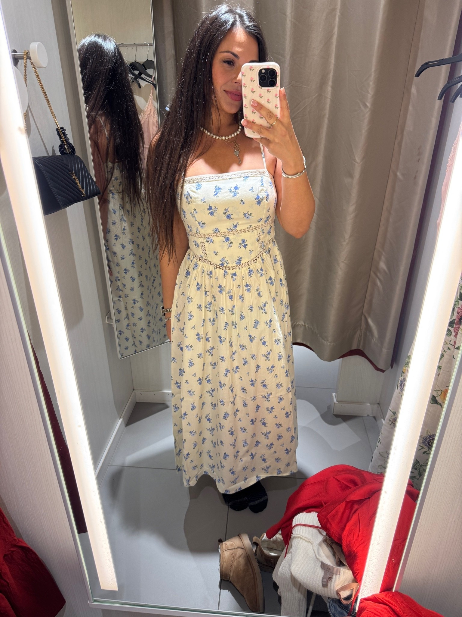 Cute summer dresses from H&M🪻
Floral dress
Vacation dress
Beach dress

#LTKootd #LTKTravel #LTKSeasonal