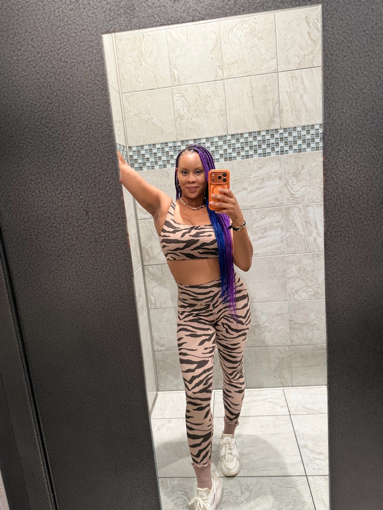 gym fit 🐅✨

#LTKootd #LTKgrwm #LTKSaleAlert