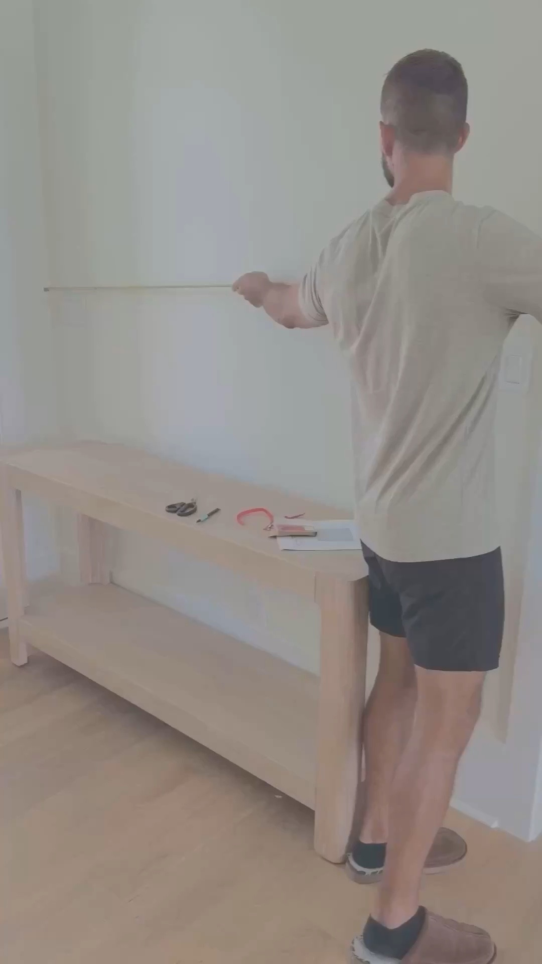 Message himterestingplans if you want links to this footwear look 🤭 This console table is so nice! The art is sold out but linking it in case it comes back in stock.



#LTKStyleTip #LTKHome 

#LTKHome #LTKStyleTip #LTKSeasonal

#LTKMens 



#LTKSeasonal #LTKHome