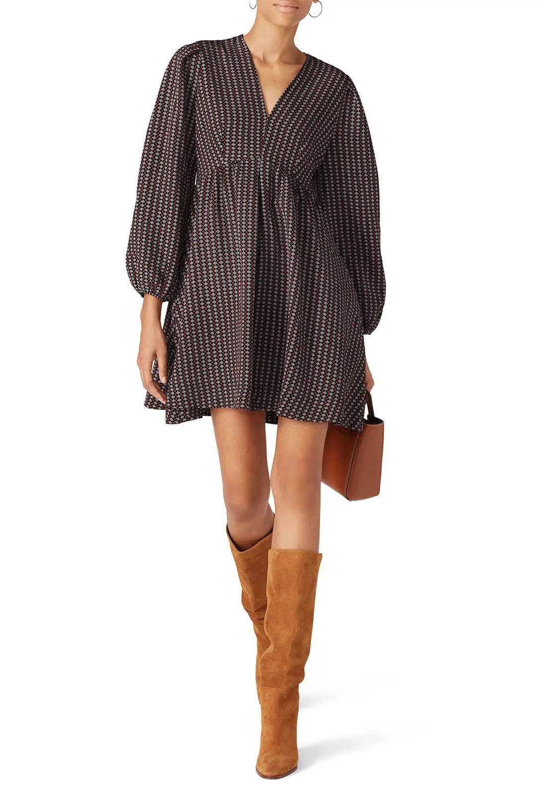 Love, Whit by Whitney Port | Rent the Runway