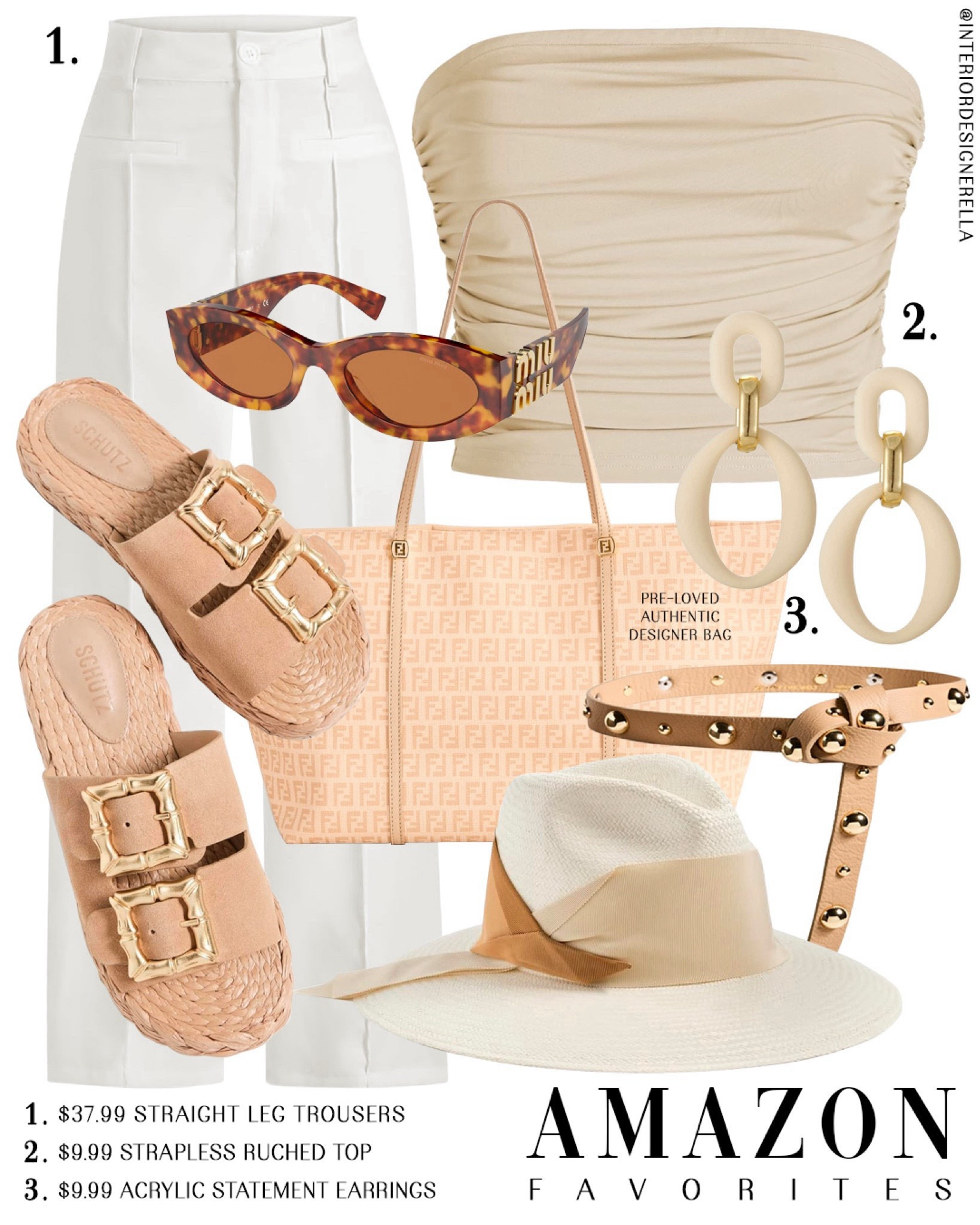 Scroll down to shop! Follow for more! Xo! 🌟

#LTKxWalmart #LTKFindsUnder100 #LTKxNSale