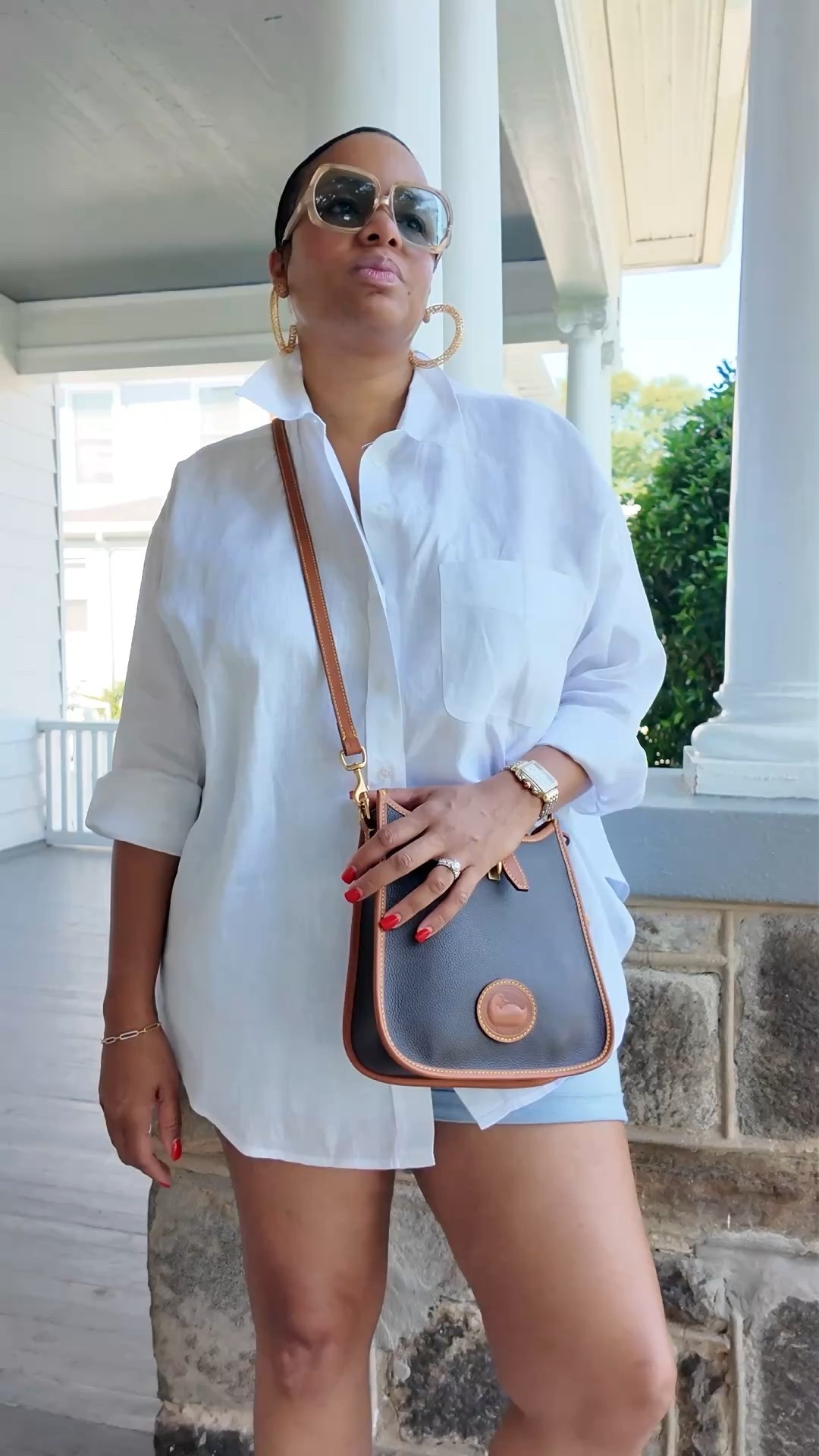 Easy like Sunday casual outfit 

#LTKSeasonal #LTKStyleTip