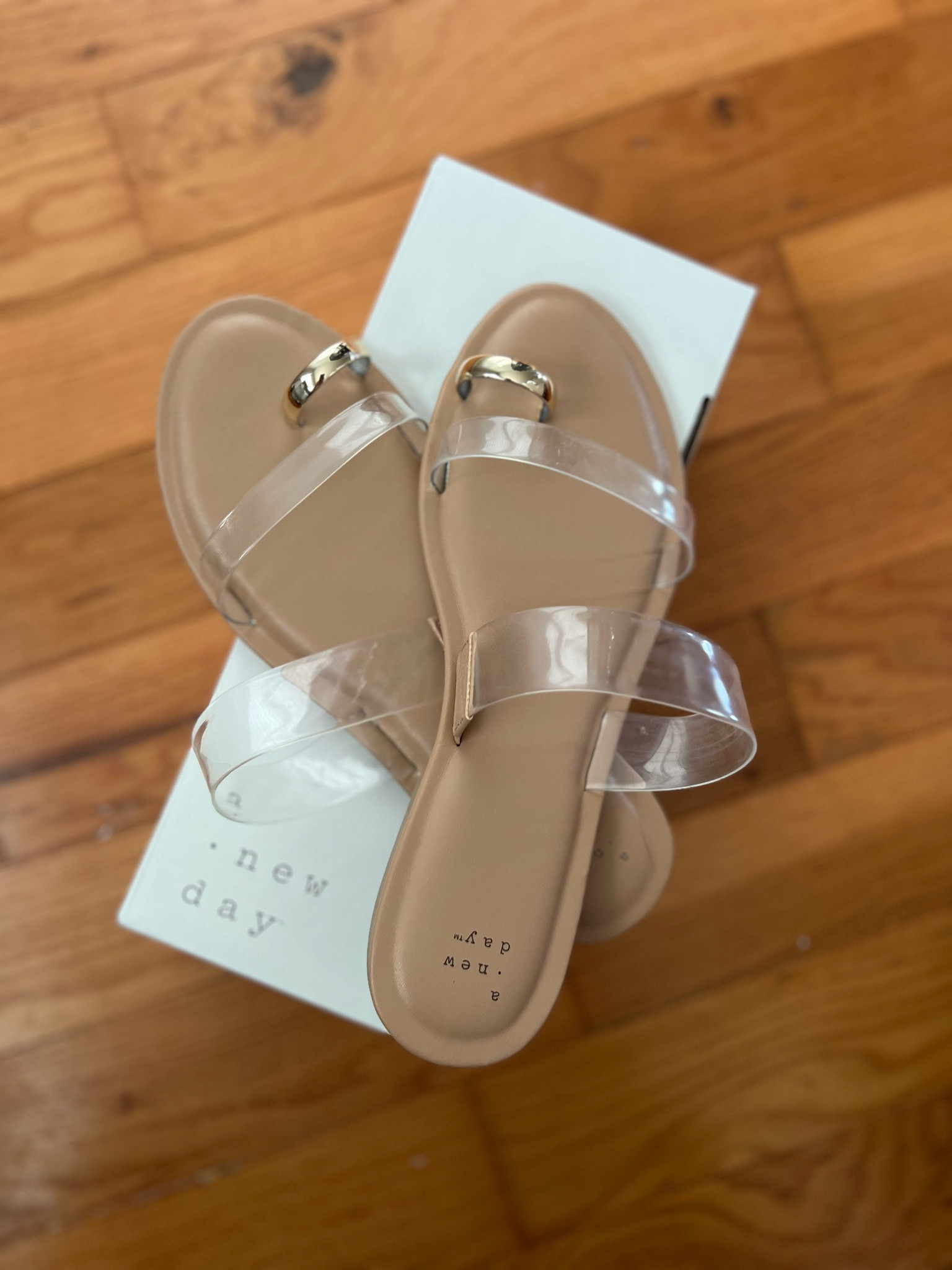 Target sandals for spring!

#LTKSeasonal #LTKSaleAlert #LTKStyleTip